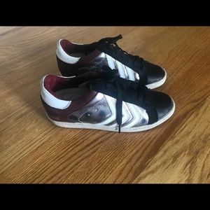 Free Bird by Steven.  Size 8.